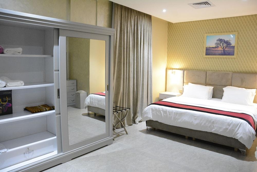 The 58 Hotel Salmiya ภายนอก รูปภาพ