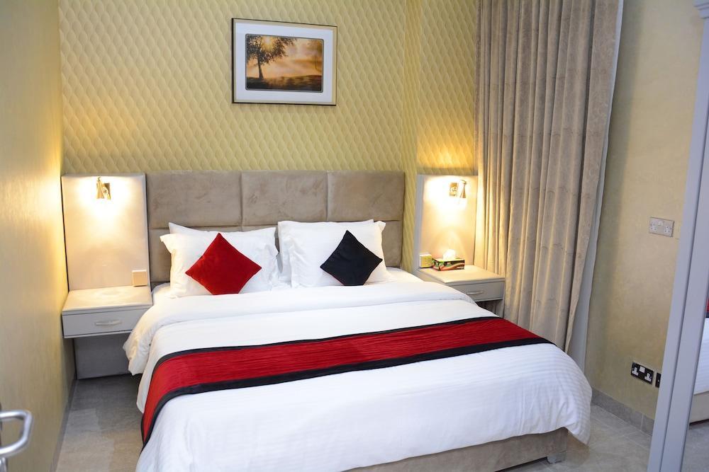 The 58 Hotel Salmiya ภายนอก รูปภาพ